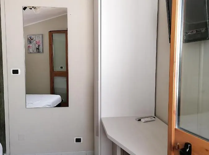 Maria Bed & Breakfast 3*