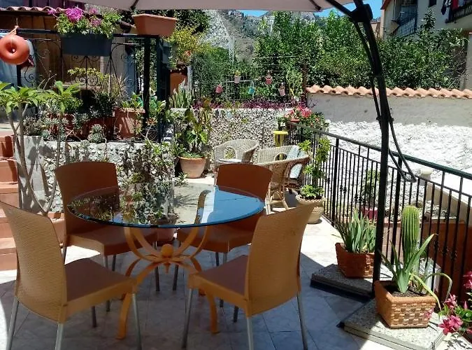 Bed & Breakfast Maria 3*