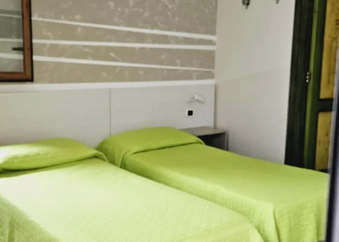 Maria Bed & Breakfast