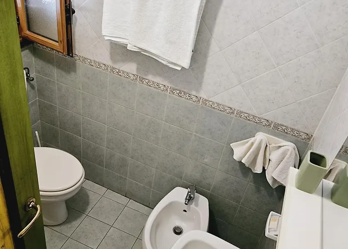 Bed & Breakfast Maria