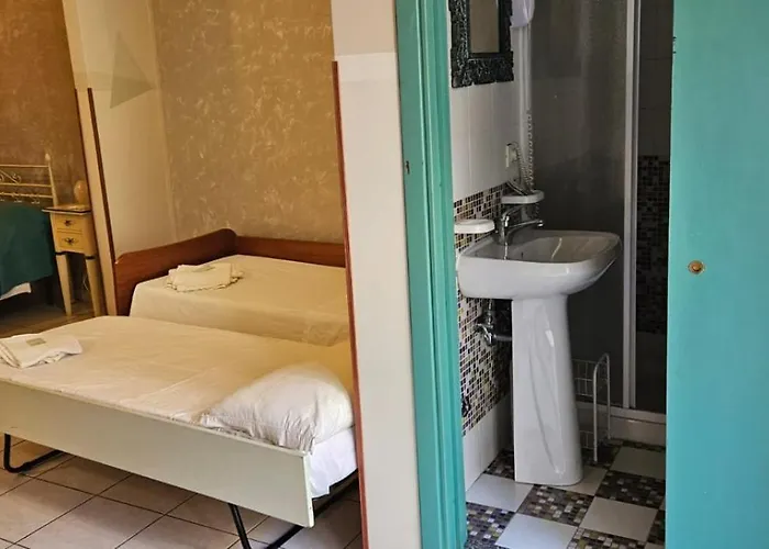 Bed & Breakfast Maria 3*