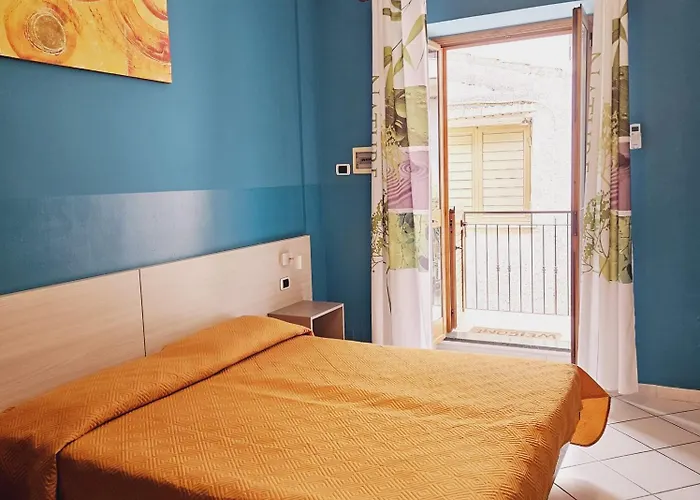 Bed & Breakfast Maria 3*