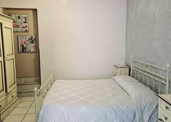 Maria Bed & Breakfast 3*